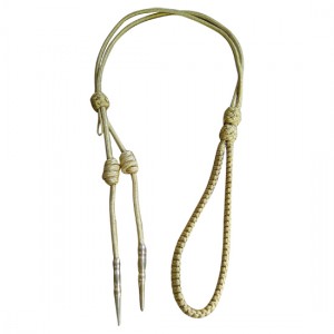 Lanyard and Vistal Cord